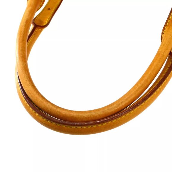 Auth Louis Vuitton TIVOLI GM HANDBAG MONOGRAM CANVAS - Picture 8 of 9